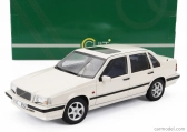 Modely v mierke Cult-scale Volvo 850 Glt 1994 1:18 Biela