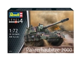 Revell Panzerhaubitze 2000 (1:72)