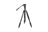 Stativ Sirui Traveler VC s video hlavou VA-5