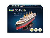 Revell 3D puzzle – Titanic