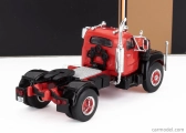 Ixo-models Mack B61 Tractor Truck 2-assi 1953 1:64 Červená Černá