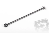 Středový universální kardan 103mm, Yeti
