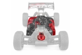 Vorza Buggy VB-2 Flux Buggy karoserie barvená (červená)