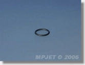 4033 "O" kroužek pro MPJ 4030