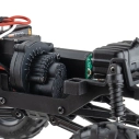 FCX24 Power Wagon 1/24 – červený