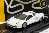 Paragon-models Cizeta V16t 1991 1:64 Biela