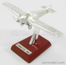 Edicola Junkers F-13 Airplane 1919 - 5cm X 8.5cm 1:200 Chrome