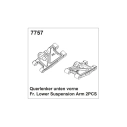 Řídící rameno přední/zadní DF models 7757
