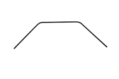 S12-3 Series Tyčka predného stabilizátora (1.0mm)