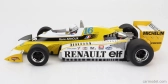Mcg Renault F1 Rs10 Team Renault Elf N 16 British Gp 1979 Rene Arnoux 1:18, žlutá