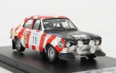 Trofeu Ford england Escort Mki N 29 Rally Rac Lombard (nočná verzia) 1970 T.makinen 1:43 Biela červená čierna