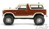 Karoséria číra 1981 Ford Bronco
