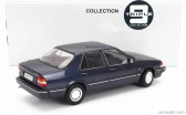 Triple9 Saab 9000 Cd Turbo 1990 1:18 Tmavě Modrá