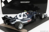 Minichamps Alpha tauri F1 At02 Honda Ra620h Team Alpha Tauri N 10 1:18