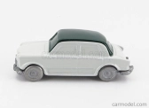Officina-942 Fiat 1100/103 Tv 1953 1:76 Svetlo šedá zelená