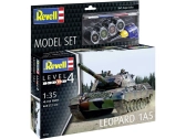 Revell Leopard 1A5 (1:35) (súprava)