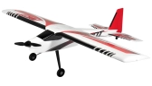 RC lietadlo Riot V2 (Robbe) Air Trainer 140
