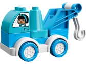 LEGO DUPLO - Odtahové autíčko