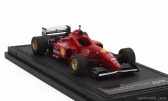 Gp-replicas Ferrari F1  F310 N 1 Season 1996 Michael Schumacher 1:43 Red