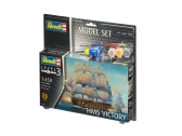Revell HMS Victory (1:450) sada