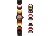 LEGO hodinky - City Fire fighter