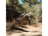 Arrma Mojave 6S EXB BLX 1:7 RTR čierna