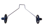 Podvozek RC letadla Glider Z50