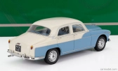 Cult-scale models Alfa romeo 1900 Super Berlina 1958 1:18 Světle Modrá Bílá