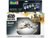 Revell Carson Teva's X-Wing: The Mandalorian (1:57) (súprava)