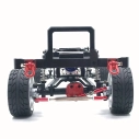 Přední nárazník RMT Land Rover V2 | RCprofi.cz