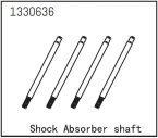 1330636 - Shock Absorber Shaft (4) - Yucatan