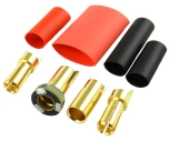 Konektor Anti Spark 5,5 mm
