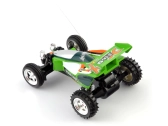 Mini Buggy, zelená
