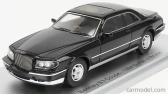 Kess-model Bentley B3 Coupe - Sultan Of Brunei - 1994 1:43 Black Met