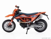 Maisto KTM 690 Smc R 2023 1:18 Oranžová Černá