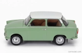 Whitebox Trabant 601 1965 1:24 svetlozelený