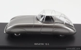 Autocult BMW S1 Nemecko 1949 1:43 Sivá
