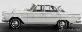 Mark43 Nissan Prince Gloria Super 6 (s41d) 1962 1:43 Cashmere Gray