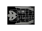 Italeri F-4 C/D/J Phantom II ACES USAF-US Navy Vietnam (1:72)