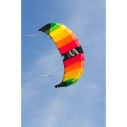 Létající drak Symphony Pro 2.2 Rainbow