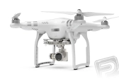 Dron DJI Phantom 3 Advanced, set 3