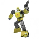 Ocelová stavebnice Transformers Bumblebee, barevná