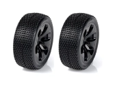 Medial Pro koleso 3,3" SC Raptor H12/22 mm, pneumatiky Blade M4 (pár)