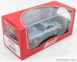 Best-model Ferrari 330 Gtc Coupe 1966 1:43 Světle Modrá Met