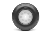 Tvrdé penové koleso 95 mm (3,75")