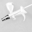Náhradní víčko pro Revolver airbrush