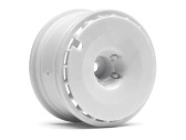 Biele disky FIFTEEN52 TURBOMAC (26mm / 2 ks)