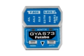 Gyro GYA573 tříosé gyro pro letadla