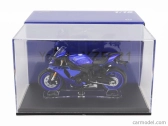 Cm-models Yamaha Yzf-r1 2022 1:18 Modrá Černá