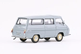Abrex Škoda 1203 (1974) 1:43 - sivomodrá skalná
